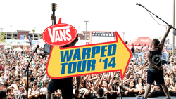 Vans Warped Tour 2014 on Jun 17, 2014 [796-small]