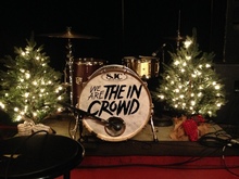 We Are the In Crowd / Nick Santino on Dec 16, 2014 [211-small]