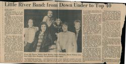 Little River Band / Poco on Oct 18, 1981 [762-small]
