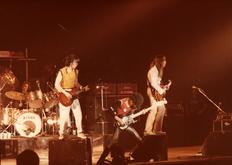 Journey / Thin Lizzy on Jul 22, 1979 [768-small]