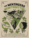 The Menzingers / mewithoutYou / Restorations / Pianos Become the Teeth on Oct 22, 2015 [407-small]