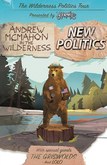 Andrew McMahon in the Wilderness / New Politics / LOLO on Nov 22, 2015 [416-small]