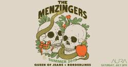 The Mezingers / Daddy Issues / Borderlines on Jul 20, 2019 [041-small]