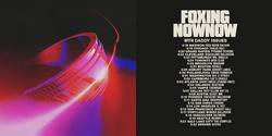Foxing / Now Now / Daddy Issues on Apr 27, 2019 [065-small]