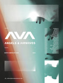 Angels & Airwaves / The New Regime / Charming Liars on Sep 21, 2019 [521-small]