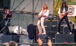 Monsters of Rock Kaiserslautern 1983  on Sep 3, 1983 [629-small]