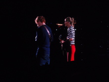Taylor Swift / Ed Sheeran / Austin Mahone / Brett Eldredge on May 4, 2013 [961-small]