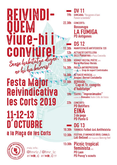 FM Reivindicativa de les Corts 2019 on Oct 11, 2019 [179-small]
