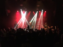 The Wildhearts on Oct 24, 2019 [339-small]