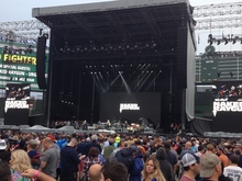 Foo Fighters / Cheap Trick / Naked Raygun / Urge Overkill on Aug 29, 2015 [999-small]