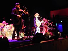 The Waterboys on Nov 3, 2019 [027-small]