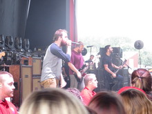 "Chill On The Hill" (Sterling Heights) / A Day to Remember / All Time Low / Pierce the Veil / The Wonder Years on Oct 4, 2013 [147-small]