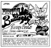 Iron Butterfly / Savoy Brown / Catfish on Feb 14, 1970 [697-small]