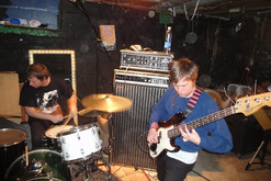 Tenement / Redettes / Grey beast / Sycamore smith on Dec 17, 2012 [155-small]