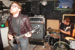 Tenement / Redettes / Grey beast / Sycamore smith on Dec 17, 2012 [156-small]