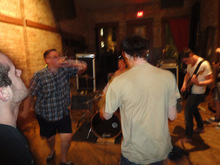 Procession / Caulfield / Damages / Truth Inside / Beartrap on Jun 4, 2011 [250-small]