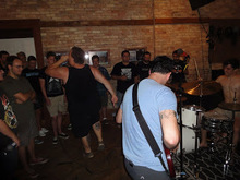 Zann / Black Kites / Cloud rat / Great reversals / Brothers / Positive noise on Aug 31, 2010 [260-small]