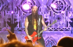 Five Finger Death Punch / Nothing More / Volbeat / Hellyeah on Oct 12, 2014 [499-small]