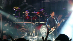 Five Finger Death Punch / Nothing More / Volbeat / Hellyeah on Oct 12, 2014 [505-small]