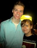 The Cab / He Is We / Days Difference / Paradise Fears / The Summer Set on Feb 12, 2012 [804-small]