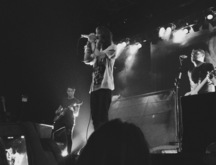 Mayday Parade, Mayday Parade / Man Overboard / Cartel / Stages & Stereos on Oct 18, 2013 [905-small]