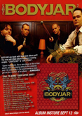 Bodyjar / The Go Set / Sub Audible Hum on Nov 4, 2005 [408-small]