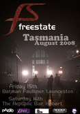 Freestate / Lakoda / Ejecter on Aug 16, 2008 [423-small]