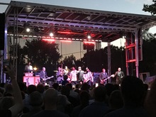 The Mighty Mighty Bosstones / The Architects on Aug 25, 2017 [754-small]