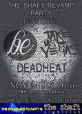 By Eleanor / Take Us to Vegas / Deadheat on Nov 16, 2013 [865-small]