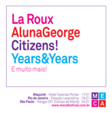 AlunaGeorge / La Roux / Citizens! / Boogarins on Jan 17, 2015 [533-small]