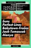 Suns / Babytown Frolics / Perfect Lines / Jack Tomascak / Menya on Apr 16, 2011 [065-small]