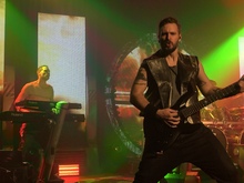 Within Temptation / In Flames / Smash Into Pieces on Mar 8, 2019 [177-small]
