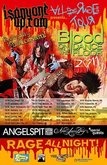 Angelspit / New Years Day / Blood On the Dance Floor on Oct 28, 2011 [490-small]