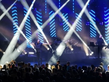 Orchestral Manoeuvres in the Dark (OMD) on Nov 29, 2019 [024-small]