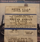 Prefab Sprout on Oct 6, 1990 [871-small]