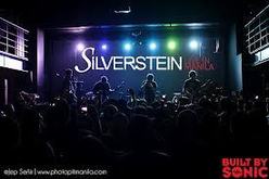 Silverstein on Jul 11, 2012 [345-small]