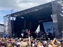 Vans Warped Tour 2018 on Aug 3, 2018 [459-small]