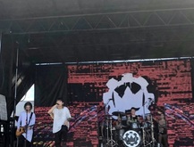 Vans Warped Tour 2018 on Aug 4, 2018 [463-small]