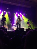 State Champs / Against the Current / With Confidence / Don Broco on Apr 19, 2017 [192-small]