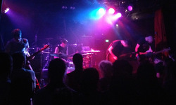 65daysofstatic / sleepmakeswaves / The Townhouses on Jan 4, 2013 [066-small]