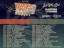 All Time Low / Sleeping With Sirens / Neck Deep / ONE OK ROCK on Nov 11, 2015 [768-small]