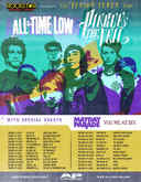 All Time Low / Pierce the Veil / Mayday Parade / You Me At Six on May 2, 2013 [289-small]