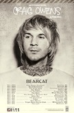 Craig Owens / bearcat / The Longshot / Leopard / Henry on the Run on Nov 6, 2012 [416-small]