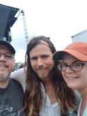 The Devon Allman Project / Duane Betts / Lukas Nelson & Promise of the Real / Donna the Buffalo / Love Canon / Seth Freeman on Apr 7, 2018 [584-small]