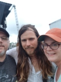 The Devon Allman Project / Duane Betts / Lukas Nelson & Promise of the Real / Donna the Buffalo / Love Canon / Seth Freeman on Apr 7, 2018 [585-small]