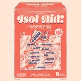 Isol-Aid No. 2 on Mar 28, 2020 [364-small]