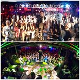 Trapt / Cringe / Dive / Westfall on Mar 23, 2013 [881-small]