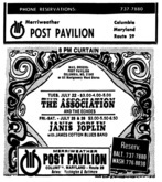 the association / The Echoes on Jul 22, 1969 [233-small]