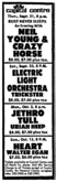 Electric Light Orchestra / Trickster on Sep 23, 1978 [230-small]