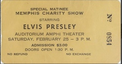 Elvis Presley on Feb 25, 1961 [380-small]